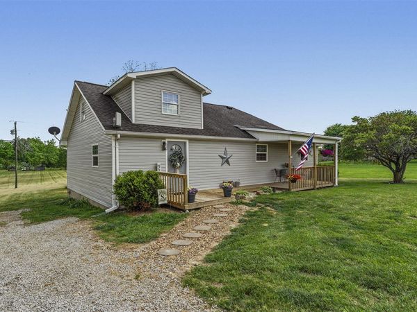 919 Whipperwill Trail , Bowling Green, KY 42101