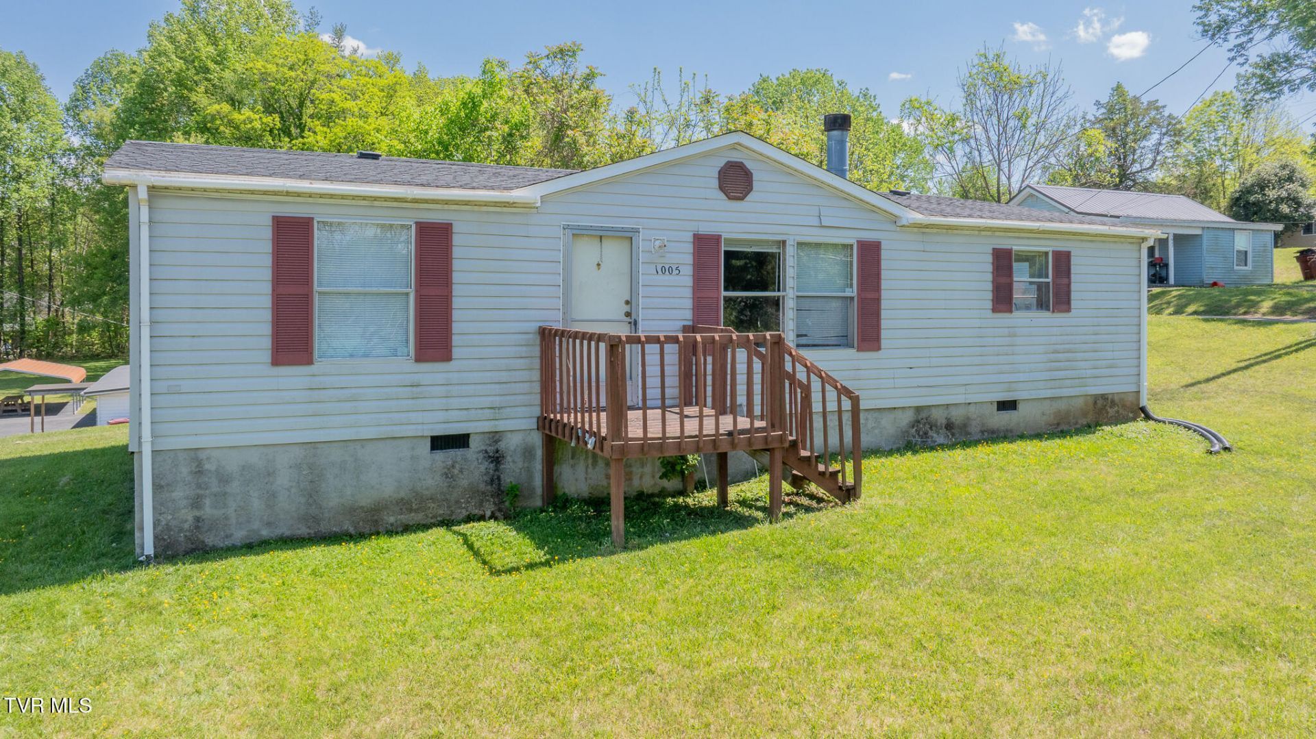 1005 Antioch Road, Johnson City, TN 37604 Main Photo