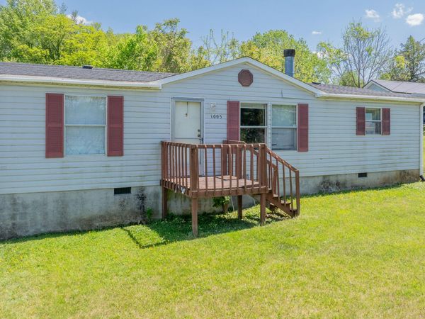 1005 Antioch Road, Johnson City, TN 37604