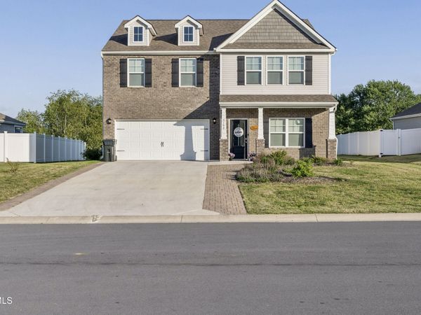 5142 Wildlife Circle, Piney Flats, TN 37686