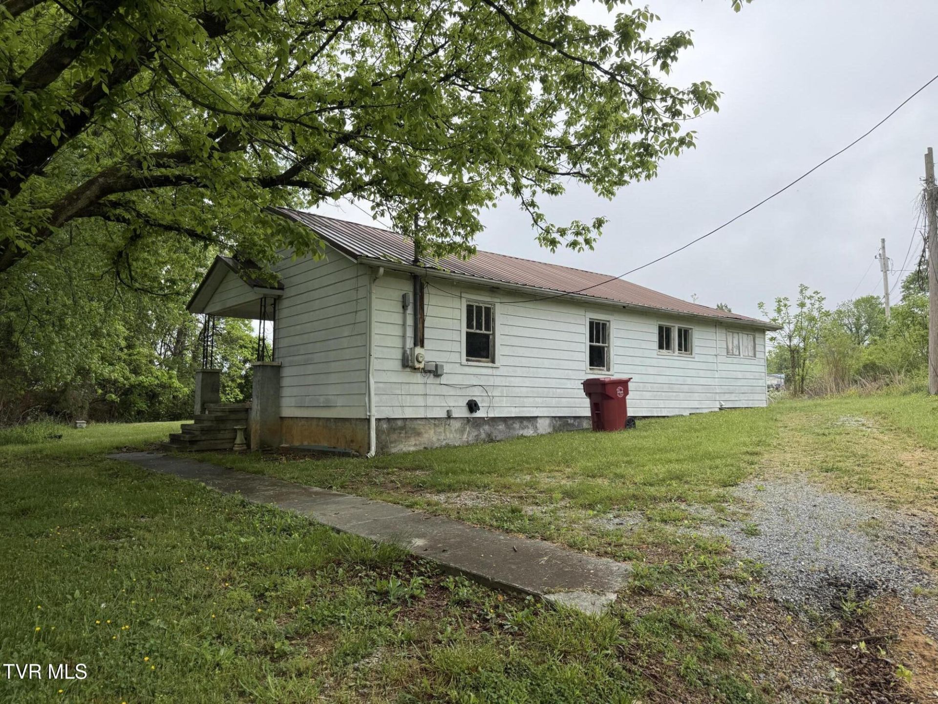 1007 Embreville Road, Johnson City, TN 37604 Main Photo