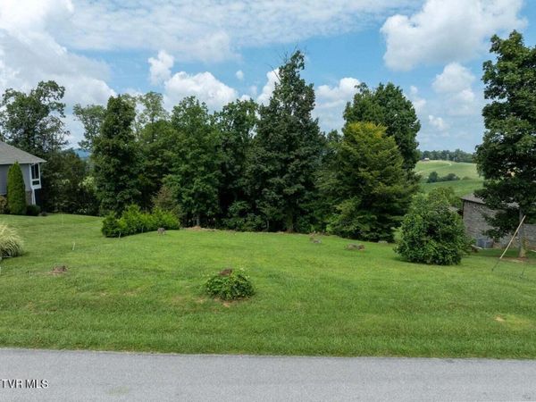 Lot 4 Hales Chapel Road, Gray, TN 37615