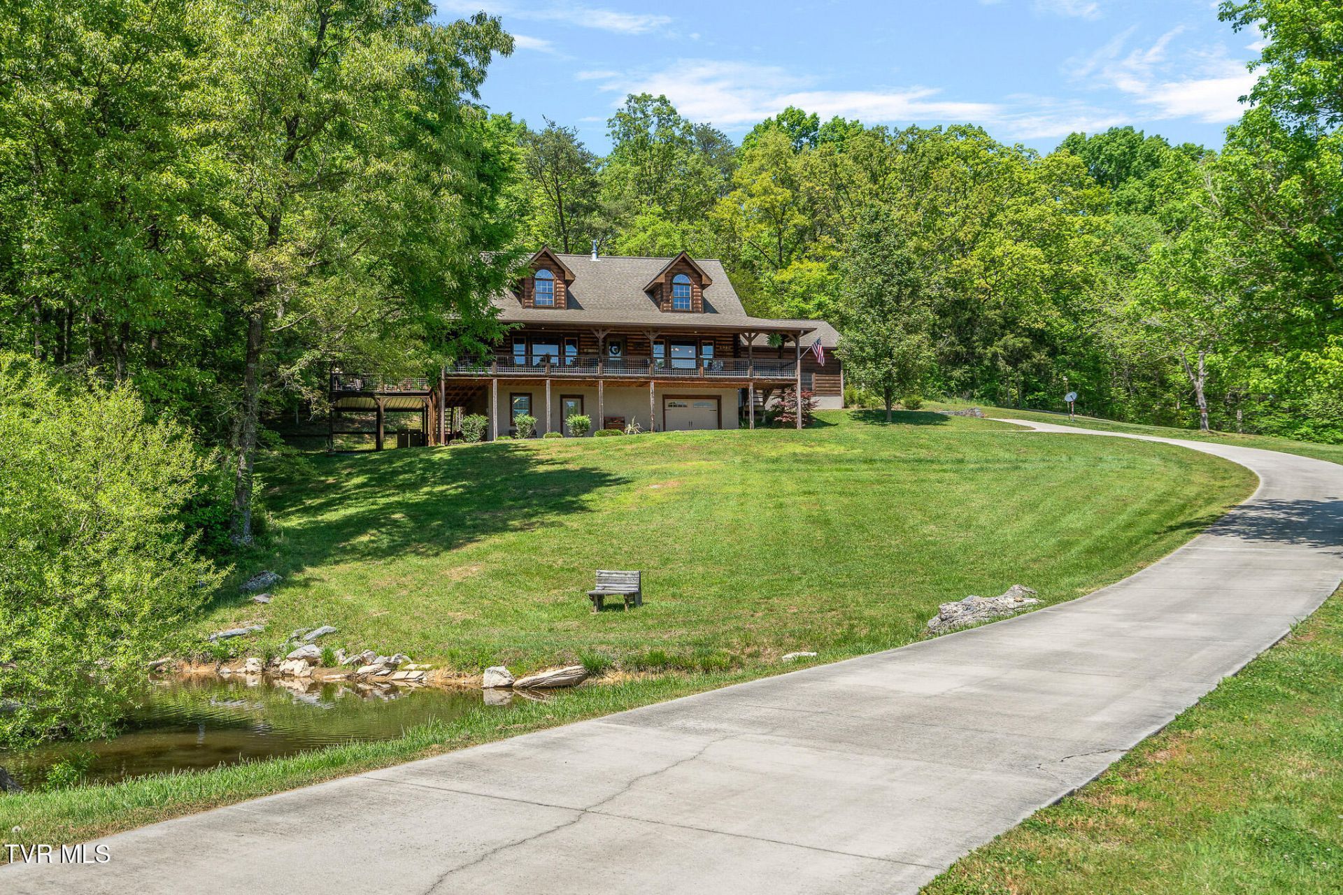 2080 South Allens Bridge Road, Greeneville, TN 37743 Main Photo