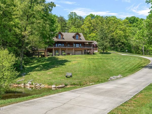 2080 South Allens Bridge Road, Greeneville, TN 37743