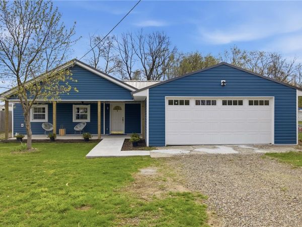 6665 Roosevelt Avenue, Bath, NY 14810