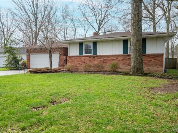 1944 Fix Road, Grand Island, NY 14072