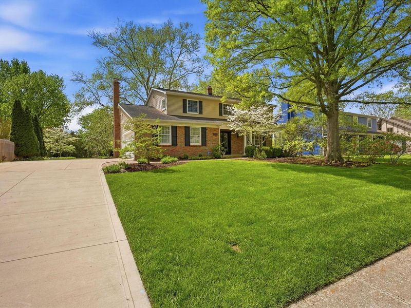 1955 Rosebery Drive, Upper Arlington, OH 43220 Photo 2