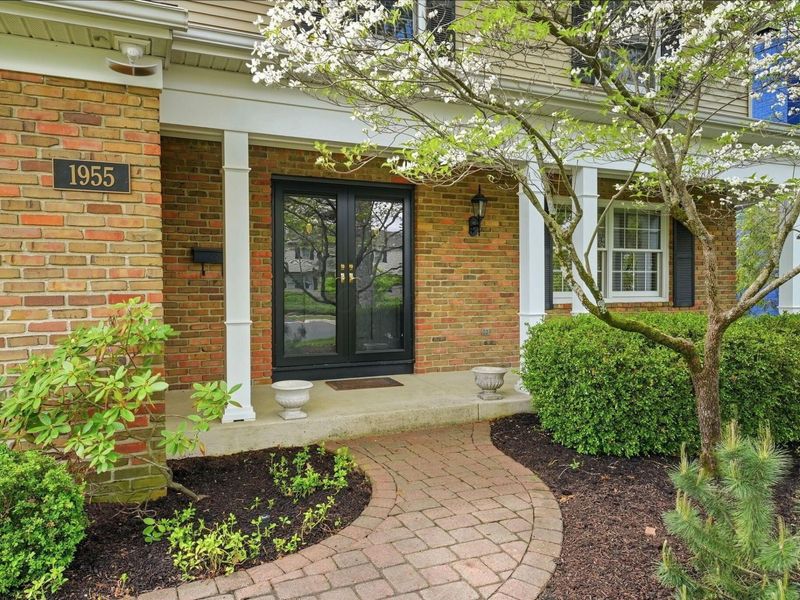 1955 Rosebery Drive, Upper Arlington, OH 43220 Photo 3