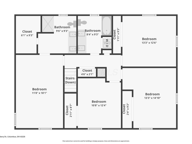 1955 Rosebery Drive, Upper Arlington, OH 43220 Photo 46