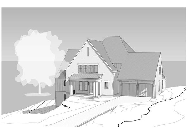 925 Ebenezer Lane , Milton, GA 30075