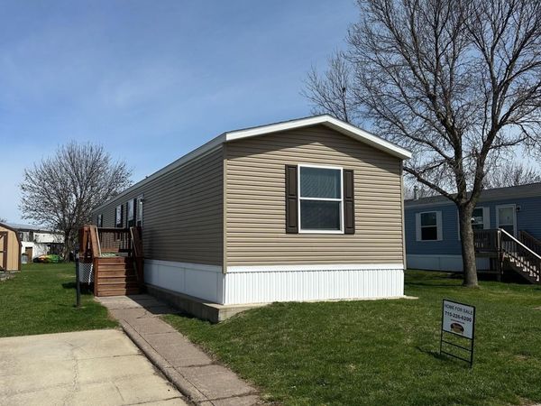 3003 Wilson Street, Unit 22, Menomonie, WI 54751