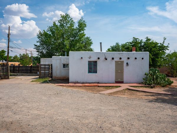 1716 Slate Avenue NW, Albuquerque, NM 87104