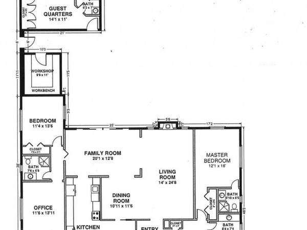 1401 Cardenas Drive NE, Albuquerque, NM 87110