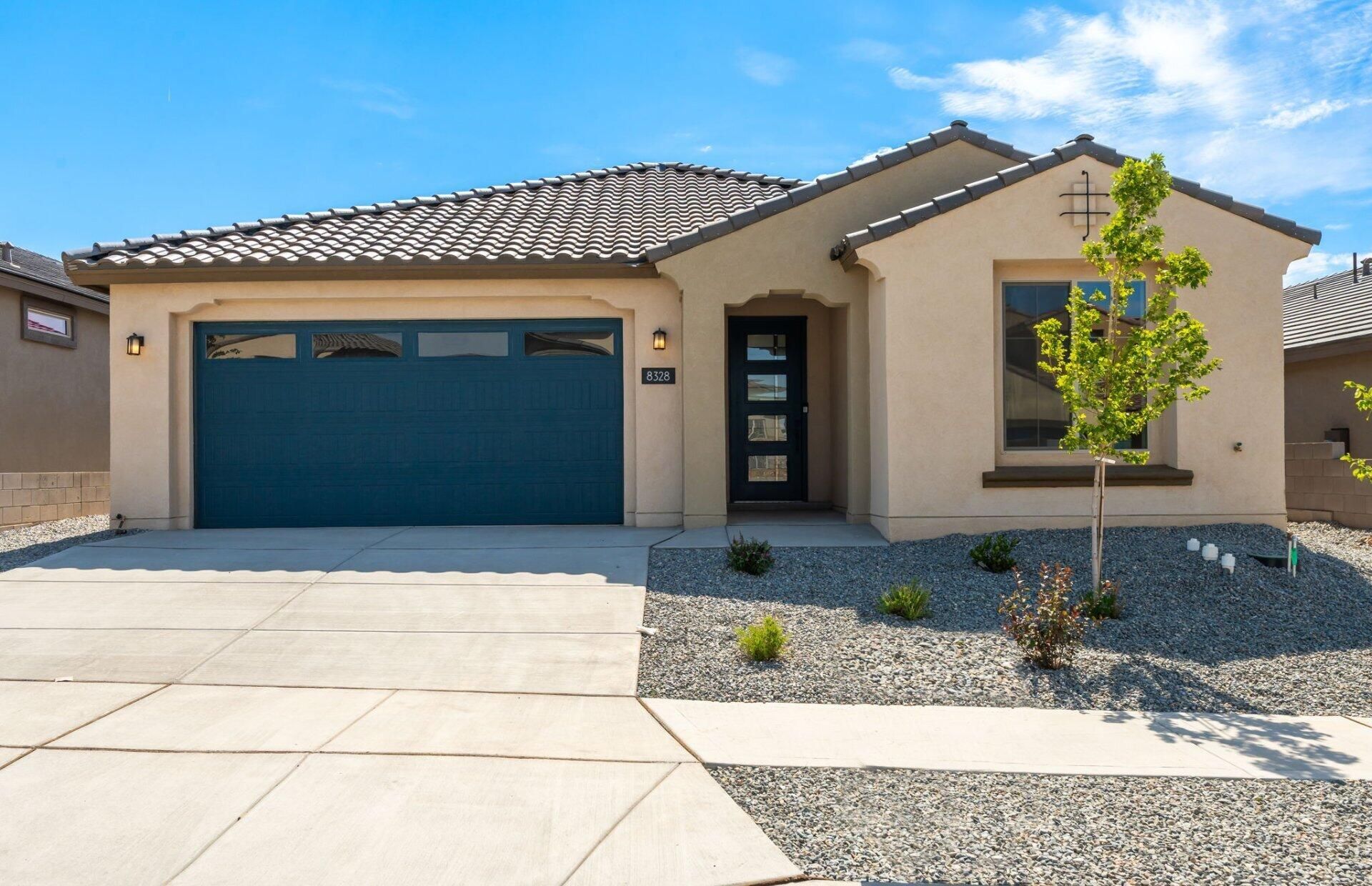 8328 Vonnegut Lane Nw, Albuquerque, NM 87120 Main Photo