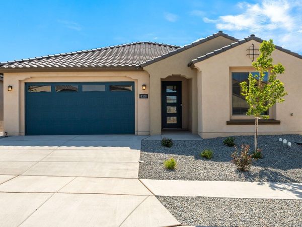 8328 Vonnegut Lane NW, Albuquerque, NM 87120