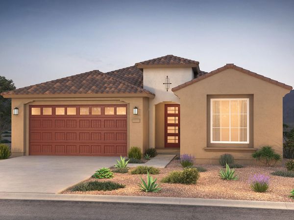 8333 Vonnegut Lane NW, Albuquerque, NM 87120