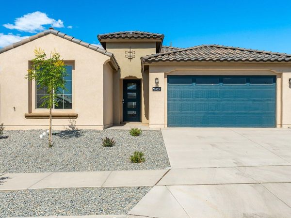 8333 Vonnegut Lane NW, Albuquerque, NM 87120