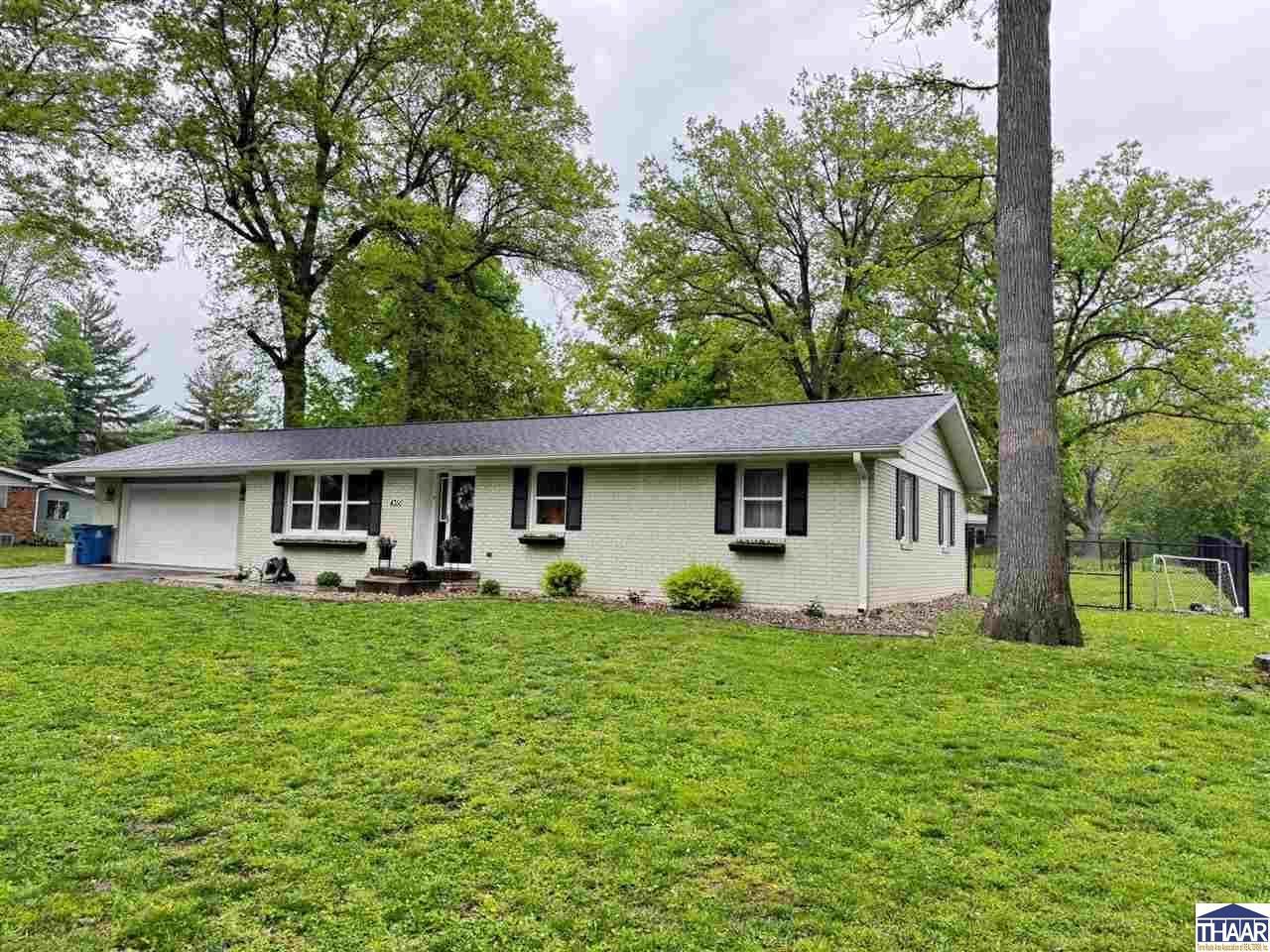 4350 E Sangar Court, Terre Haute, IN 47803 Main Photo