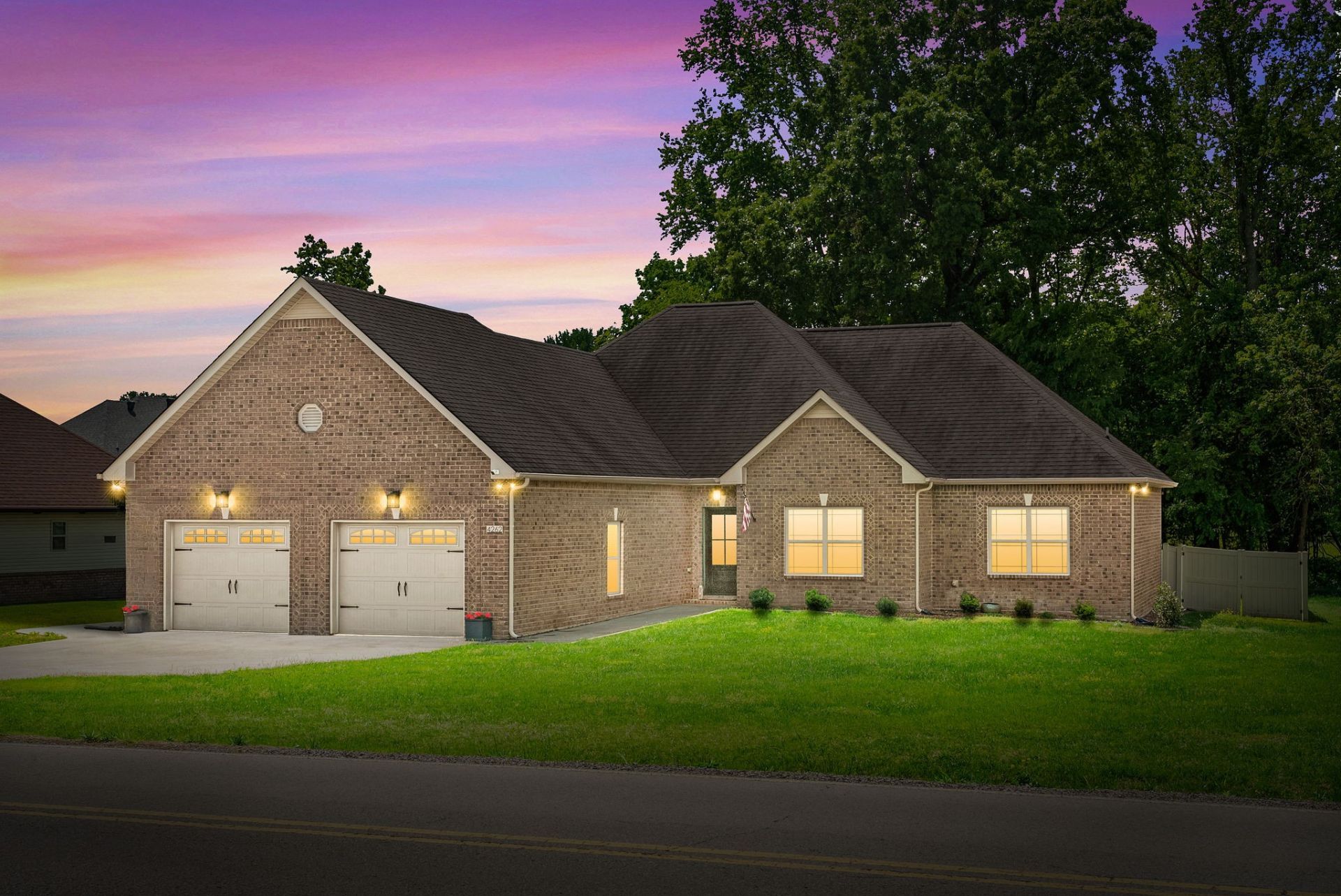 4262 Sango Rd, Clarksville, TN 37043 Main Photo