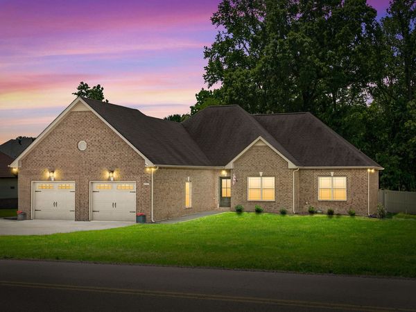 4262 Sango Rd, Clarksville, TN 37043