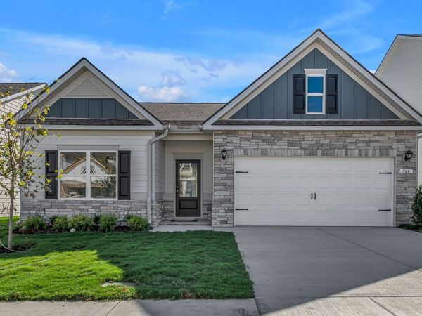 502 Charing Cross Drive , Lebanon, TN 37087