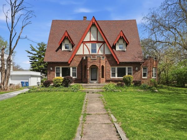 1271 Main Street , Crete, IL 60417