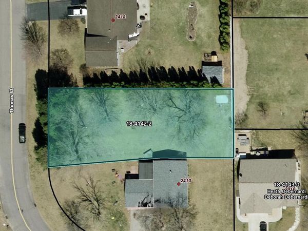 NOT ASSIGN THOMAS COURT, Onalaska, WI 54650