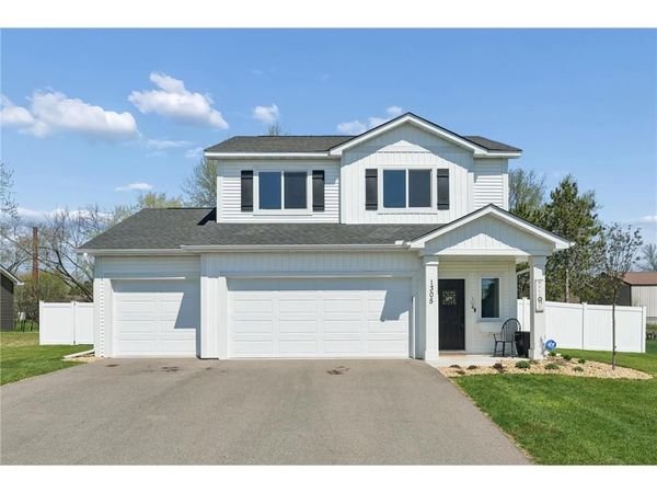 1305 Violet Street, New Richmond, WI 54017