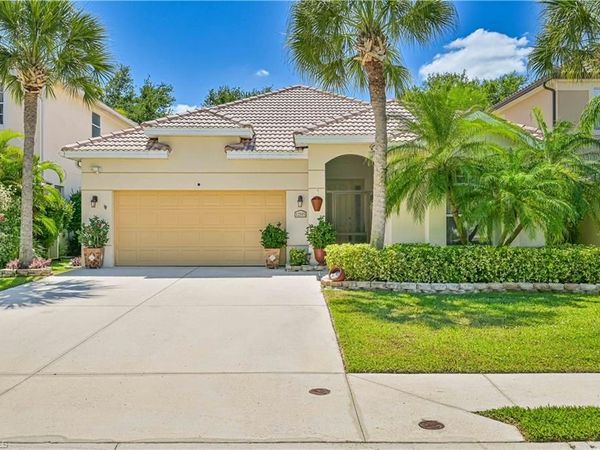 12593 Stone Tower LOOP , FORT MYERS, FL 33913