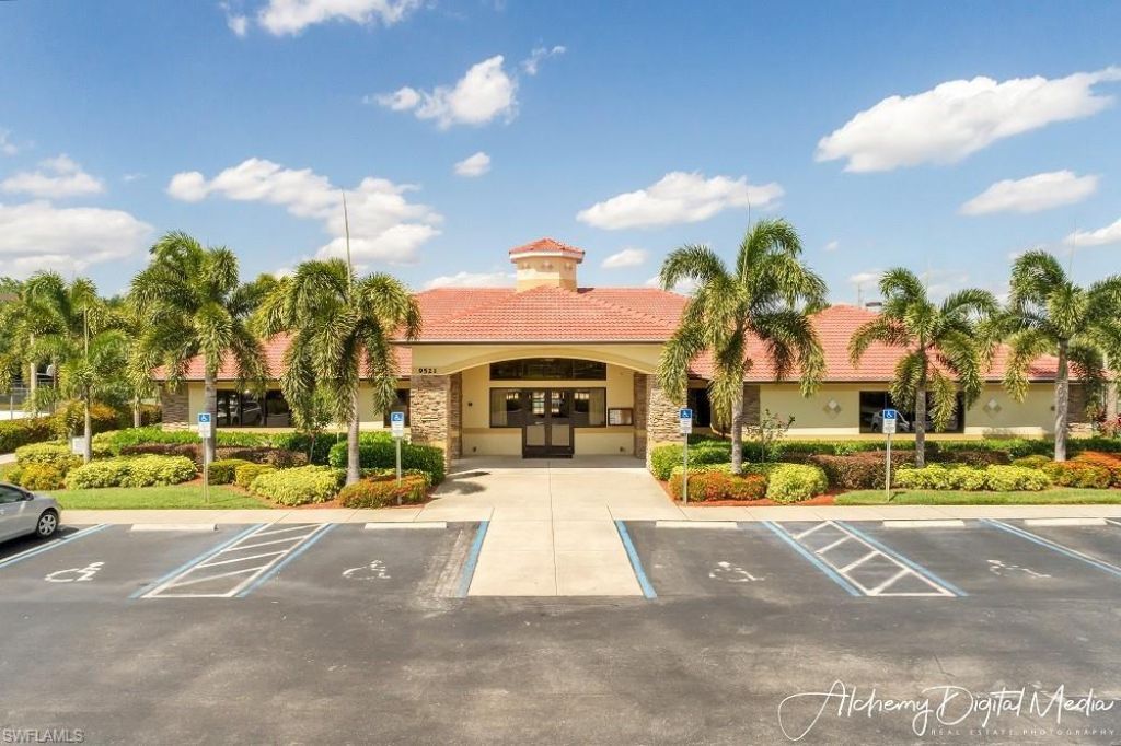 12593 Stone Tower Loop , Fort Myers, FL 33913 Photo