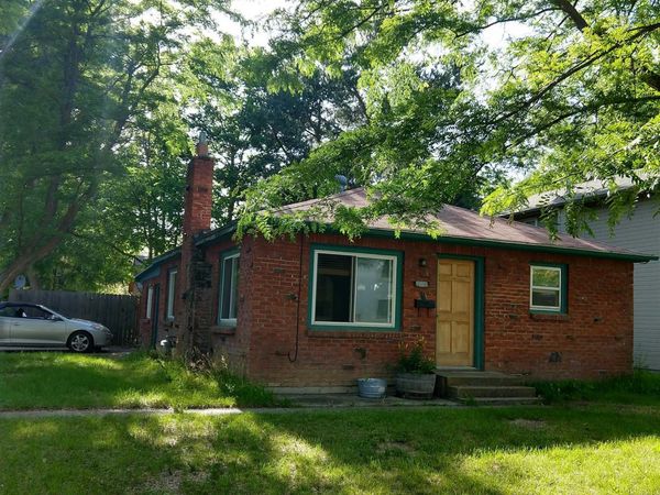 1629 S Michigan Ave, Boise, ID 83706