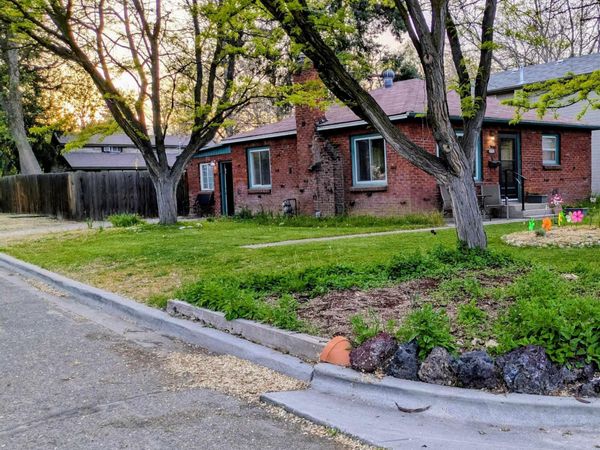 1629 S Michigan Ave, Boise, ID 83706