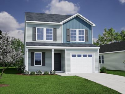 3356 Matrim Way , Lexington, SC 29073