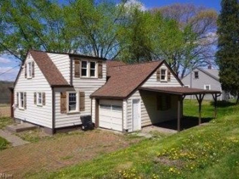 7750 Waynesburg Drive SE, Waynesburg, OH 44688 Photo 4