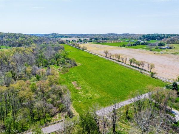 SE Liberty Church Street , Minerva, OH 44657