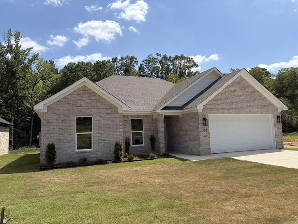153 Southridge Boulevard, Arkadelphia, AR 71923