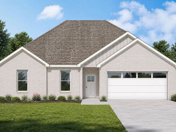 153 Southridge Boulevard, Arkadelphia, AR 71923