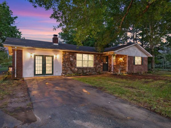 23 Williams Ranch Road, Conway, AR 72032