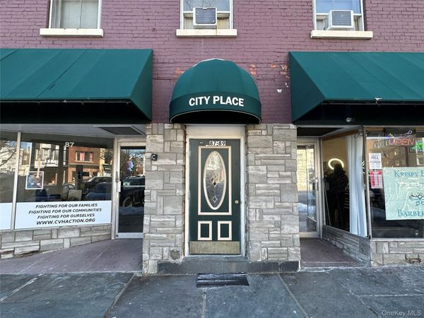 89 Broadway , Unit 2, Newburgh, NY 12550