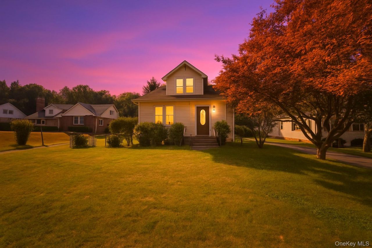 253 La Vista Drive, South Fallsburg, NY 12779 Main Photo