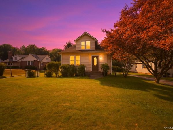 253 La Vista Drive, South Fallsburg, NY 12779