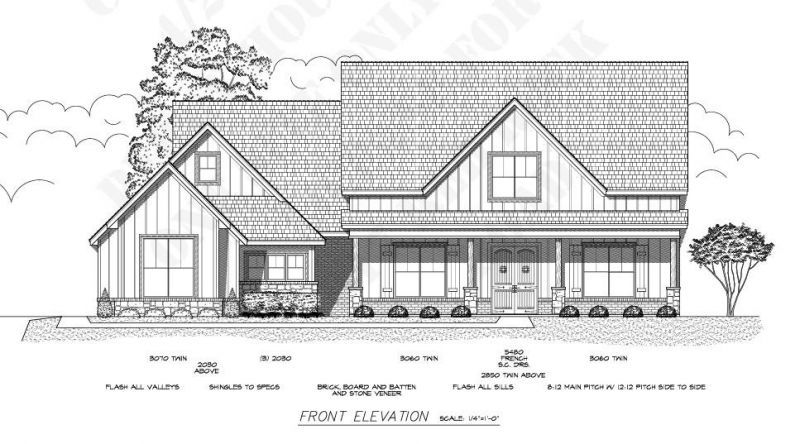 915 Red Rock Rd Street, Blanchard, OK 73010 Main Photo