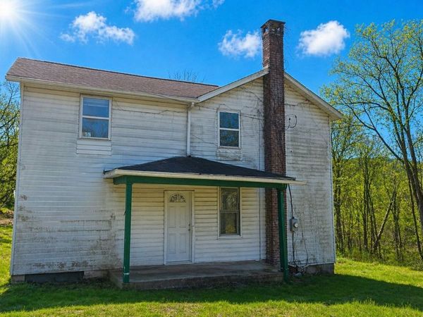 330 Third Avenue, Avonmore, PA 15618