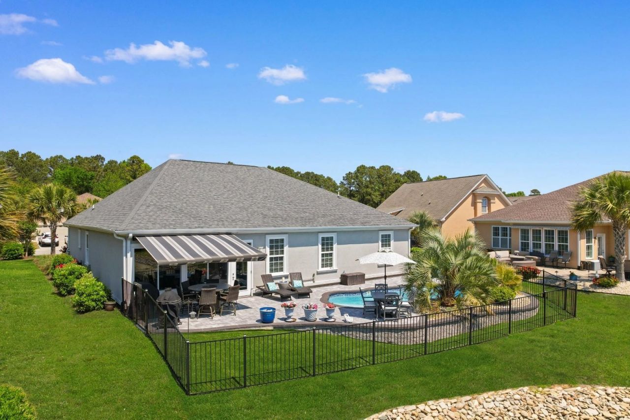 5403 Via Verde Dr. Photo 35