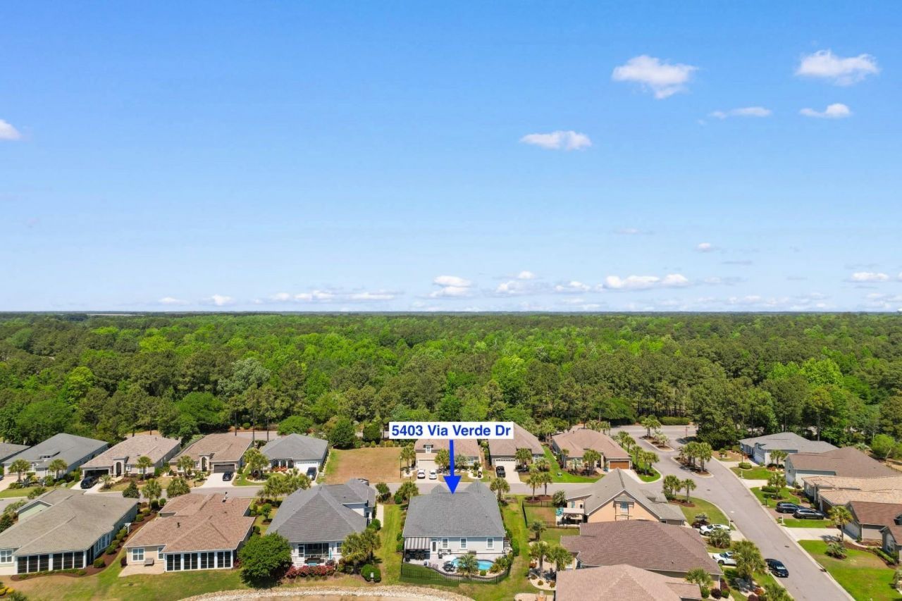 5403 Via Verde Dr. Photo 36