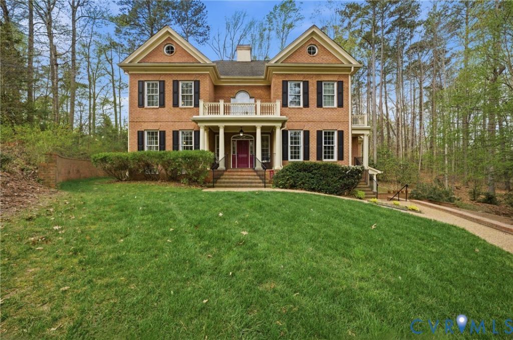 113 Walton Heath, Williamsburg, VA 23188 Main Photo
