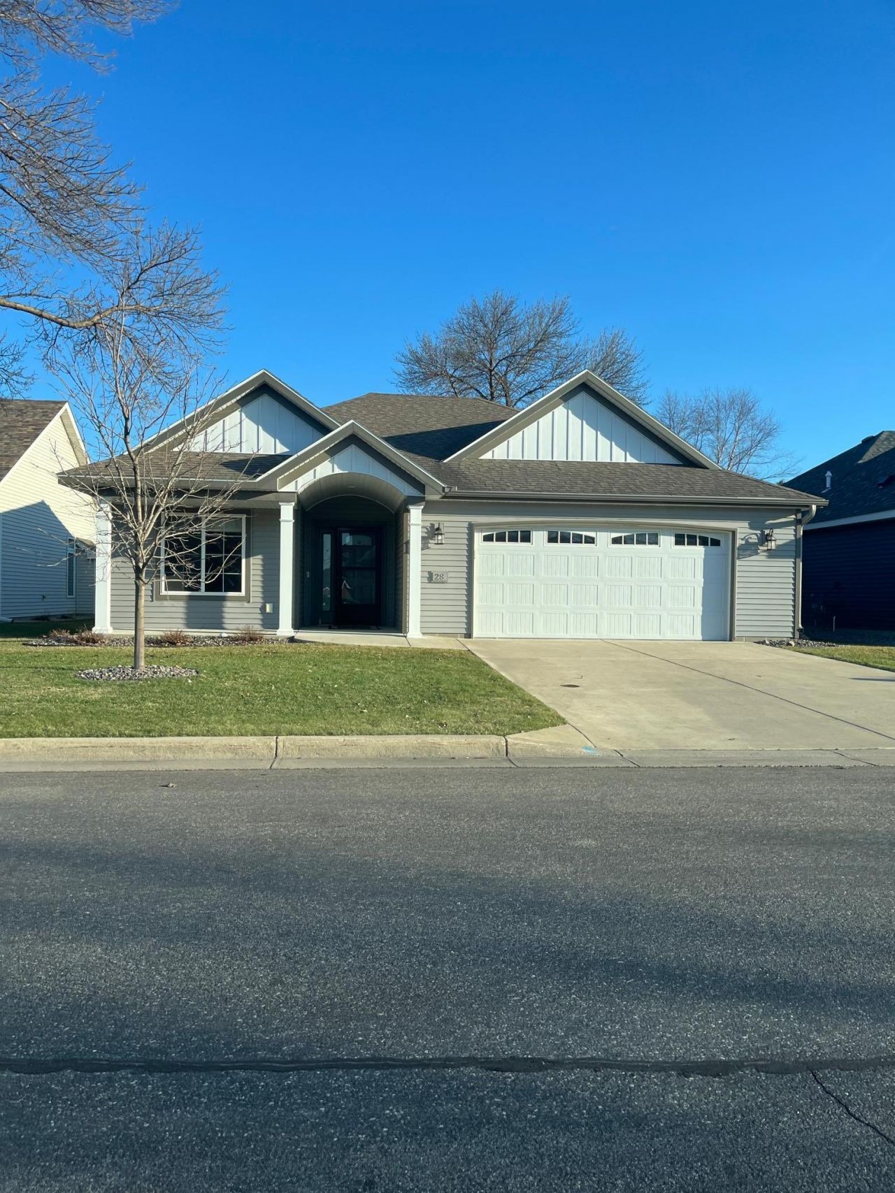 28 Waterford Lane , Waite Park, MN 56387