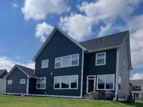 5758 130th Lane N, Hugo, MN 55038
