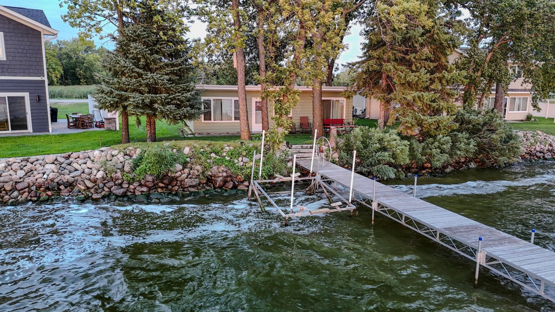 5762 165th Street NE, Atwater, MN 56209