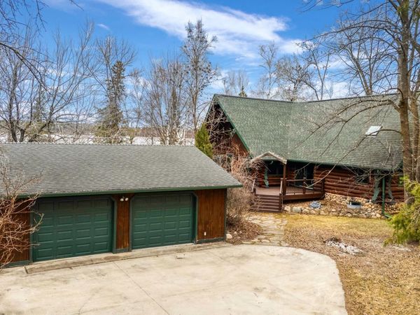 5195 Evergreen Lane NE, Bemidji, MN 56601